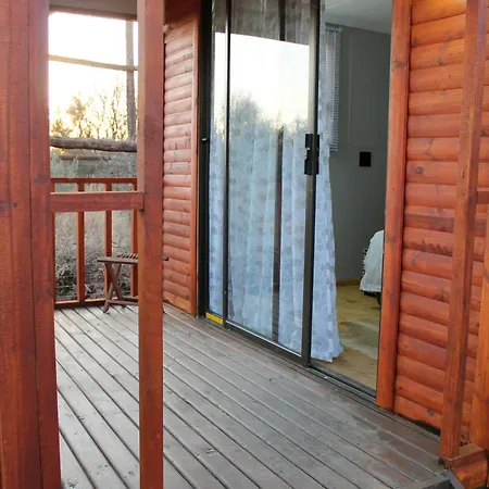 Thirty-Three Dinokeng Big 5 Villa Klipdrift Exterior photo
