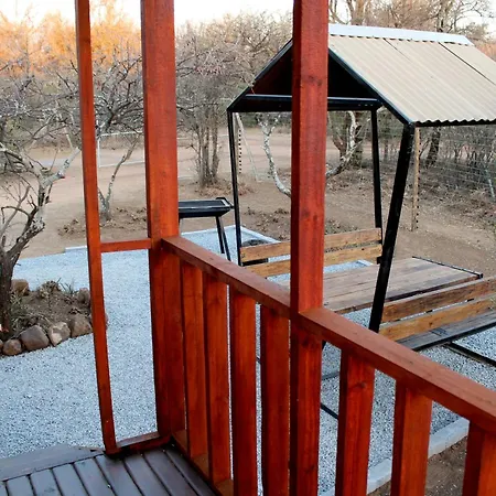 Thirty-Three Dinokeng Big 5 Villa Klipdrift Exterior photo