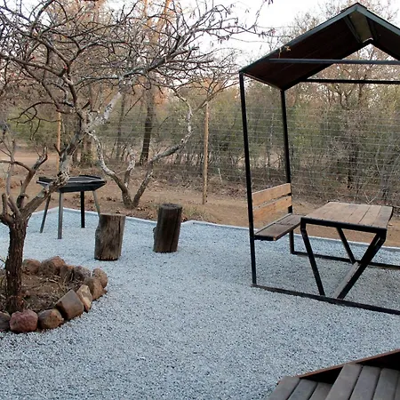 Thirty-Three Dinokeng Big 5 Villa Klipdrift Exterior photo