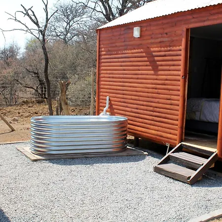Thirty-Three Dinokeng Big 5 Villa Klipdrift Exterior photo