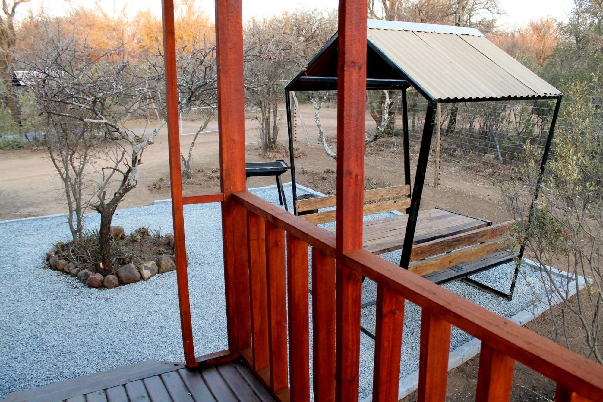 Farm stay Thirty-three Dinokeng Big 5