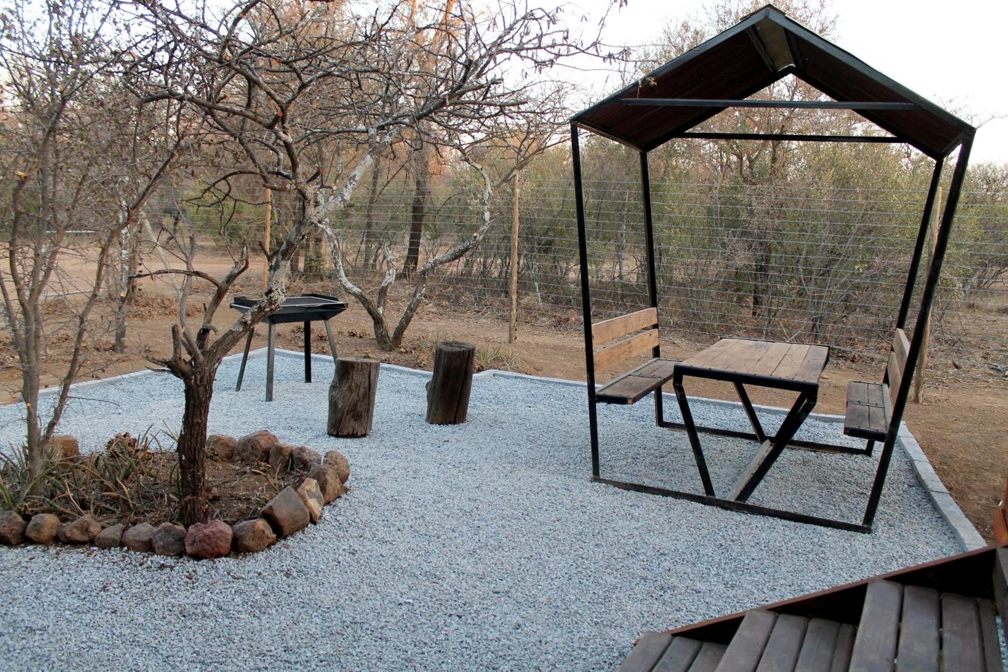 Thirty-three Dinokeng Big 5 Farm stay Klipdrift