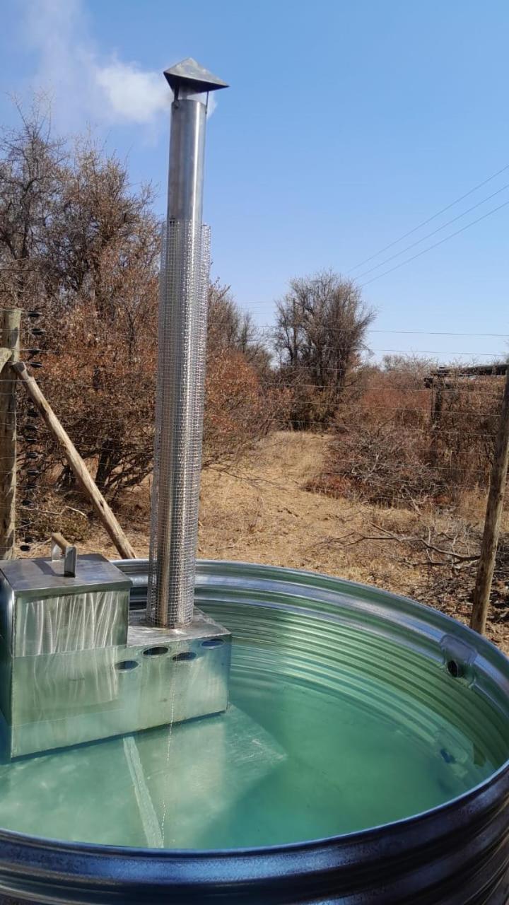 Farm stay Thirty-three Dinokeng Big 5 Klipdrift