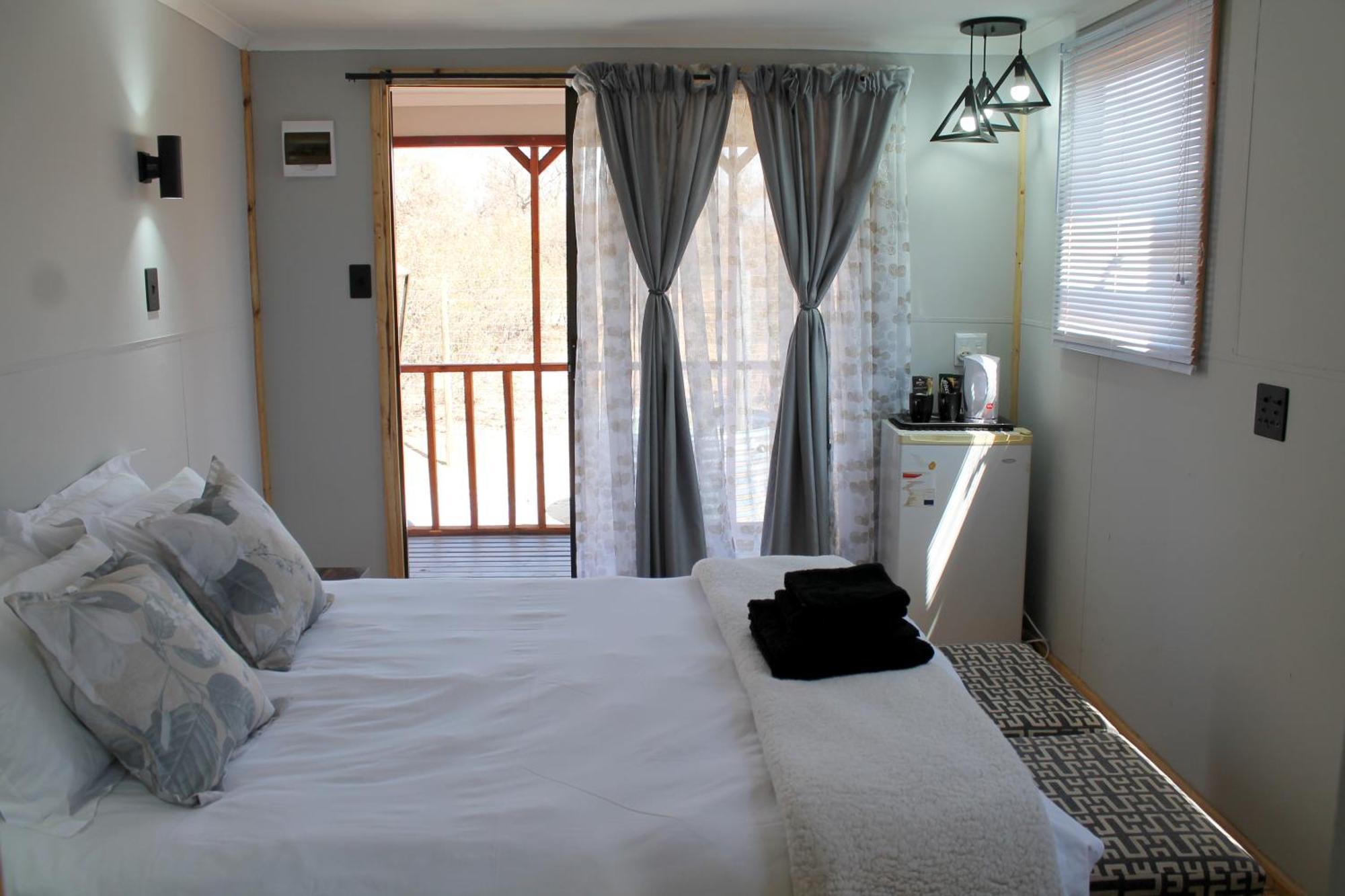 Farm stay Thirty-three Dinokeng Big 5 *