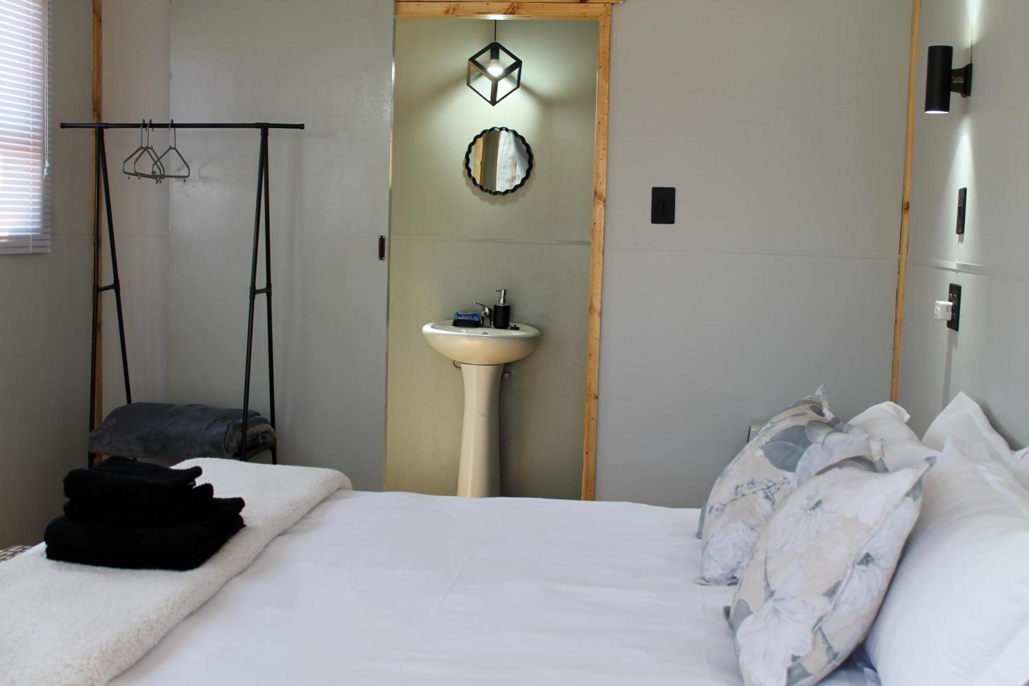 Thirty-three Dinokeng Big 5 Farm stay Klipdrift