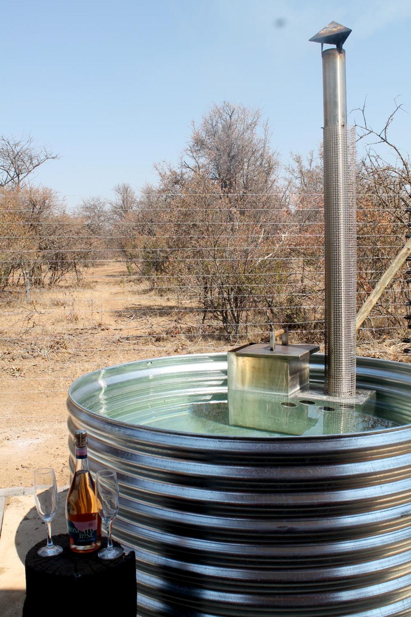 Farm stay Thirty-three Dinokeng Big 5