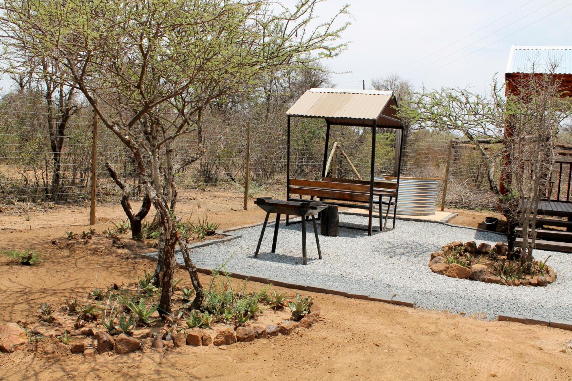 Farm stay Thirty-three Dinokeng Big 5 *
