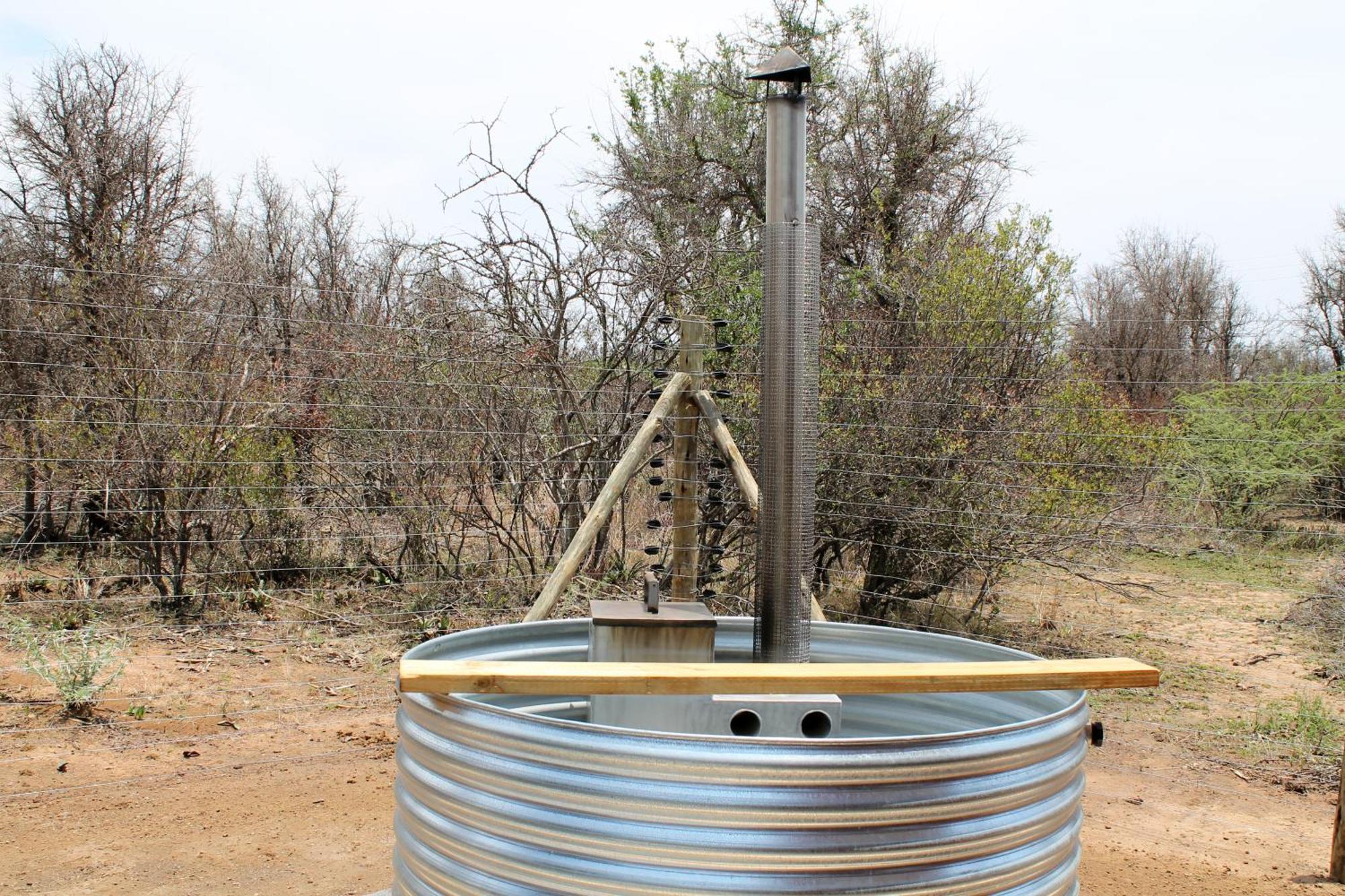 Farm stay Thirty-three Dinokeng Big 5 *